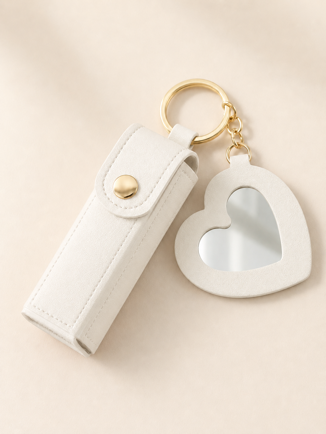 Norra Lip Charm