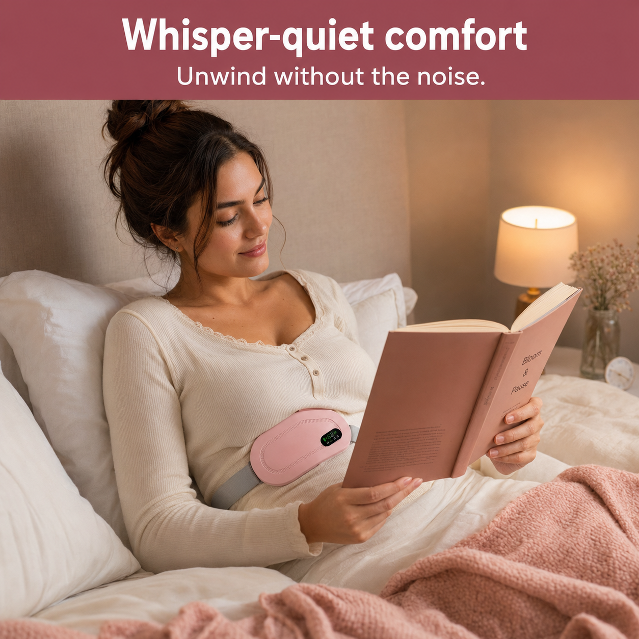 Comfort Wrap™